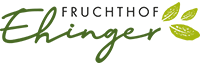 Fruchthof Ehinger. Ihr Frische-Lieferant. Logo